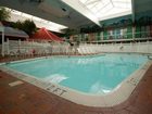 фото отеля Clarion Hotel West Springfield