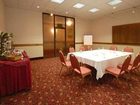 фото отеля Clarion Hotel West Springfield