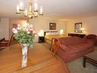 фото отеля Clarion Hotel West Springfield