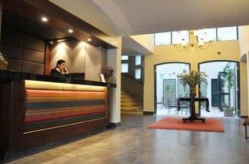 фото отеля Don Carlos Hotel