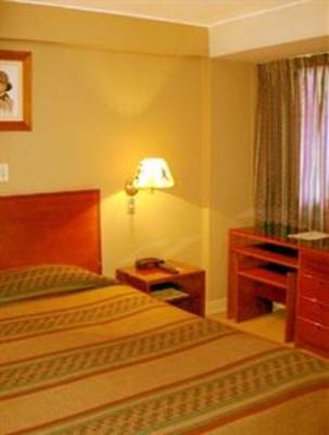 фото отеля Don Carlos Hotel