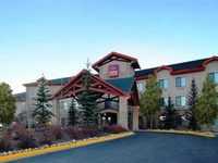 Comfort Suites Dillon