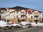 фото отеля Comfort Suites Dillon