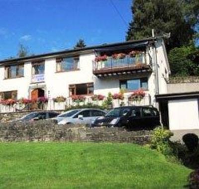 фото отеля Lingwood Lodge Bowness-on-Windermere