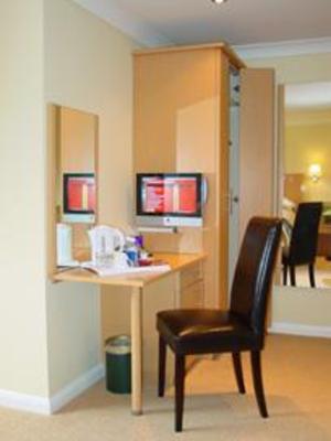 фото отеля Lingwood Lodge Bowness-on-Windermere