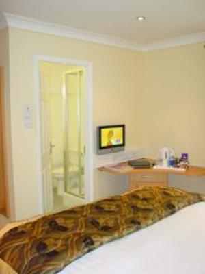 фото отеля Lingwood Lodge Bowness-on-Windermere