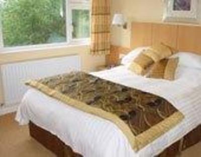 фото отеля Lingwood Lodge Bowness-on-Windermere