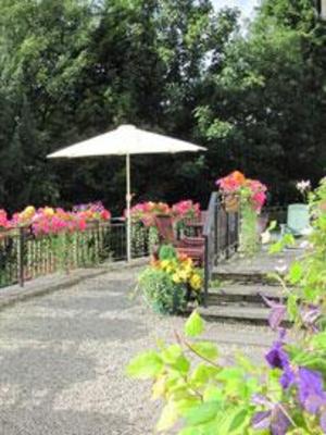 фото отеля Lingwood Lodge Bowness-on-Windermere