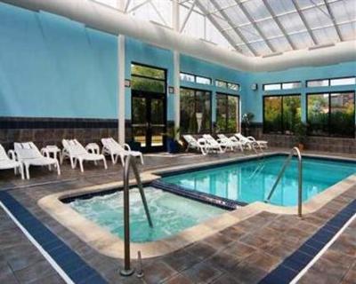 фото отеля Candlewood Suites - Detroit Ann Arbor