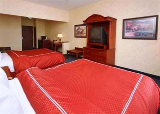 фото отеля Candlewood Suites - Detroit Ann Arbor