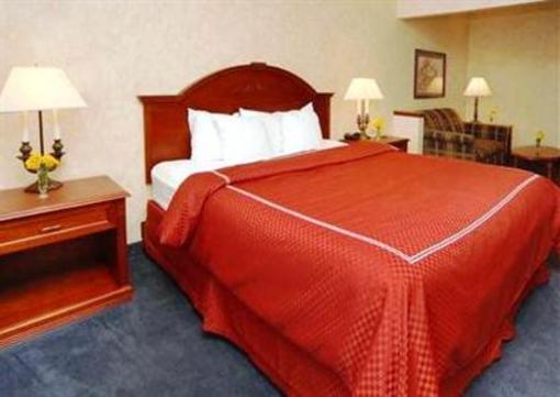 фото отеля Candlewood Suites - Detroit Ann Arbor