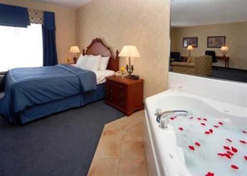 фото отеля Candlewood Suites - Detroit Ann Arbor