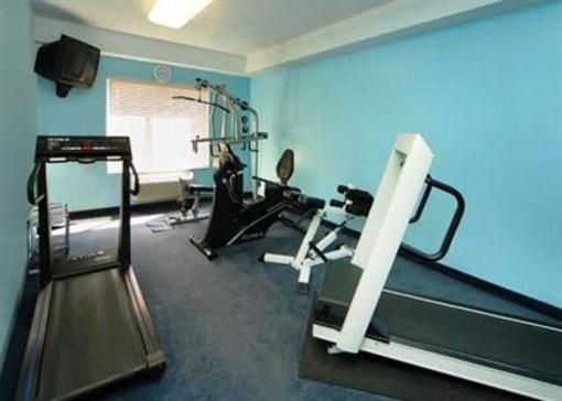 фото отеля Candlewood Suites - Detroit Ann Arbor