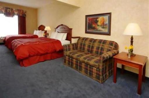 фото отеля Candlewood Suites - Detroit Ann Arbor