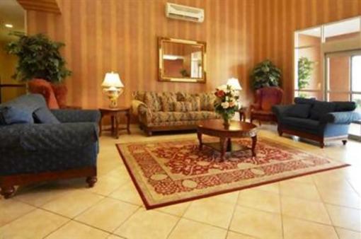 фото отеля Candlewood Suites - Detroit Ann Arbor