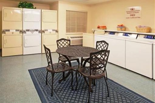 фото отеля Candlewood Suites - Detroit Ann Arbor