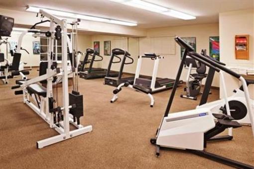 фото отеля Candlewood Suites - Detroit Ann Arbor