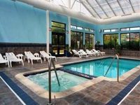 Candlewood Suites - Detroit Ann Arbor