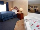 фото отеля Candlewood Suites - Detroit Ann Arbor