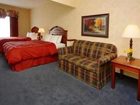 фото отеля Candlewood Suites - Detroit Ann Arbor