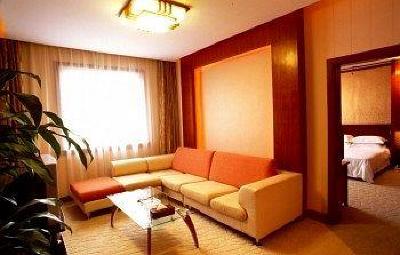 фото отеля Braim Seasons Hotel Hangzhou