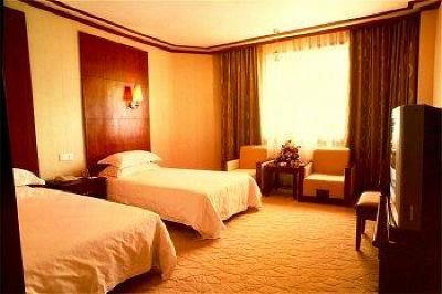 фото отеля Braim Seasons Hotel Hangzhou