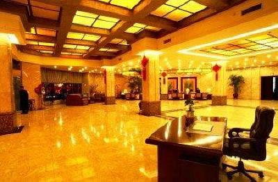 фото отеля Braim Seasons Hotel Hangzhou