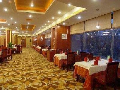 фото отеля Braim Seasons Hotel Hangzhou
