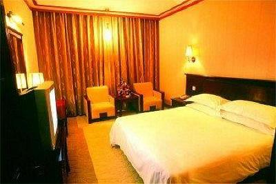 фото отеля Braim Seasons Hotel Hangzhou