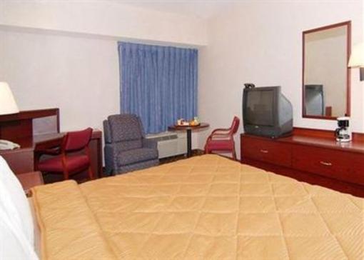 фото отеля Comfort Inn Warren (Michigan)