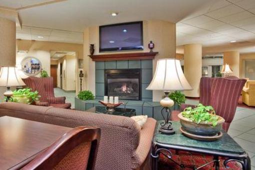 фото отеля Holiday Inn Express Greenville (North Carolina)