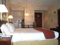 Holiday Inn Express Greenville (North Carolina)