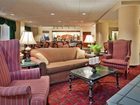 фото отеля Holiday Inn Express Greenville (North Carolina)