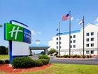 фото отеля Holiday Inn Express Greenville (North Carolina)