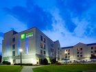 фото отеля Holiday Inn Express Greenville (North Carolina)