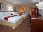 фото отеля Holiday Inn Express Greenville (North Carolina)