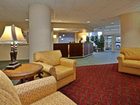 фото отеля Holiday Inn Express Greenville (North Carolina)