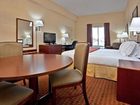 фото отеля Holiday Inn Express Greenville (North Carolina)