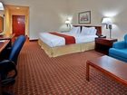 фото отеля Holiday Inn Express Greenville (North Carolina)