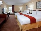 фото отеля Holiday Inn Express Greenville (North Carolina)