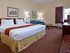 фото отеля Holiday Inn Express Greenville (North Carolina)