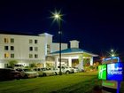 фото отеля Holiday Inn Express Greenville (North Carolina)