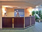 фото отеля Holiday Inn Express Greenville (North Carolina)