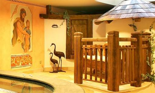 фото отеля Hotel Laurin Selva di Val Gardena