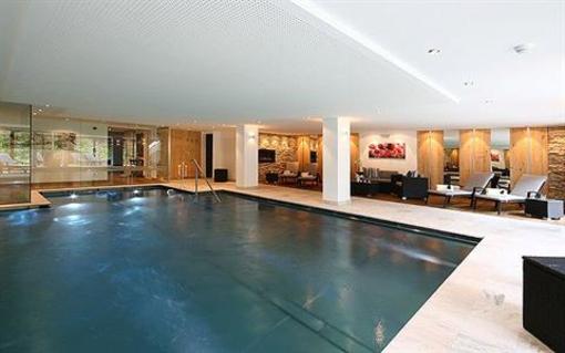 фото отеля Hotel Laurin Selva di Val Gardena