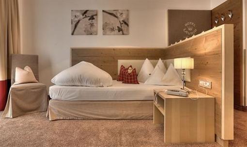 фото отеля Hotel Laurin Selva di Val Gardena