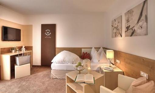 фото отеля Hotel Laurin Selva di Val Gardena