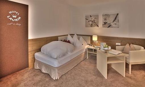 фото отеля Hotel Laurin Selva di Val Gardena