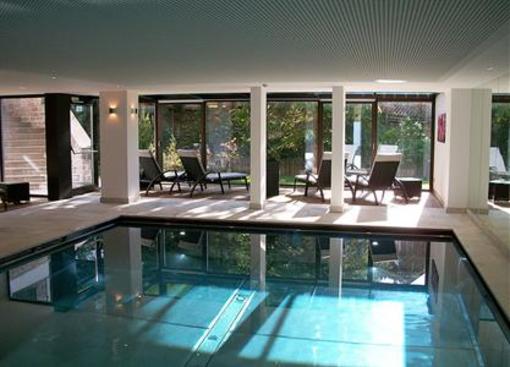 фото отеля Hotel Laurin Selva di Val Gardena
