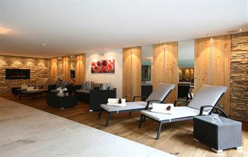 фото отеля Hotel Laurin Selva di Val Gardena